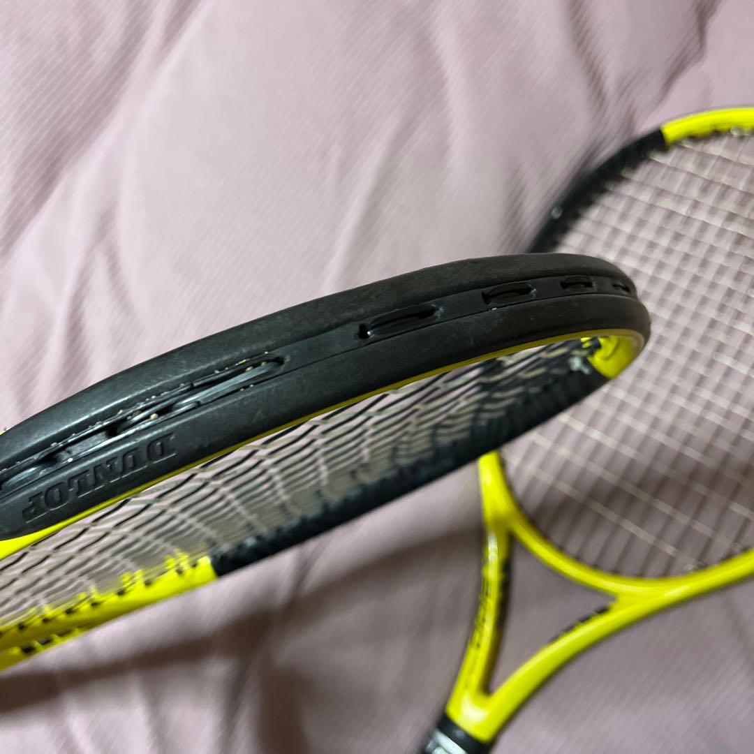 ダンロップ　SX 300 TOUR G3