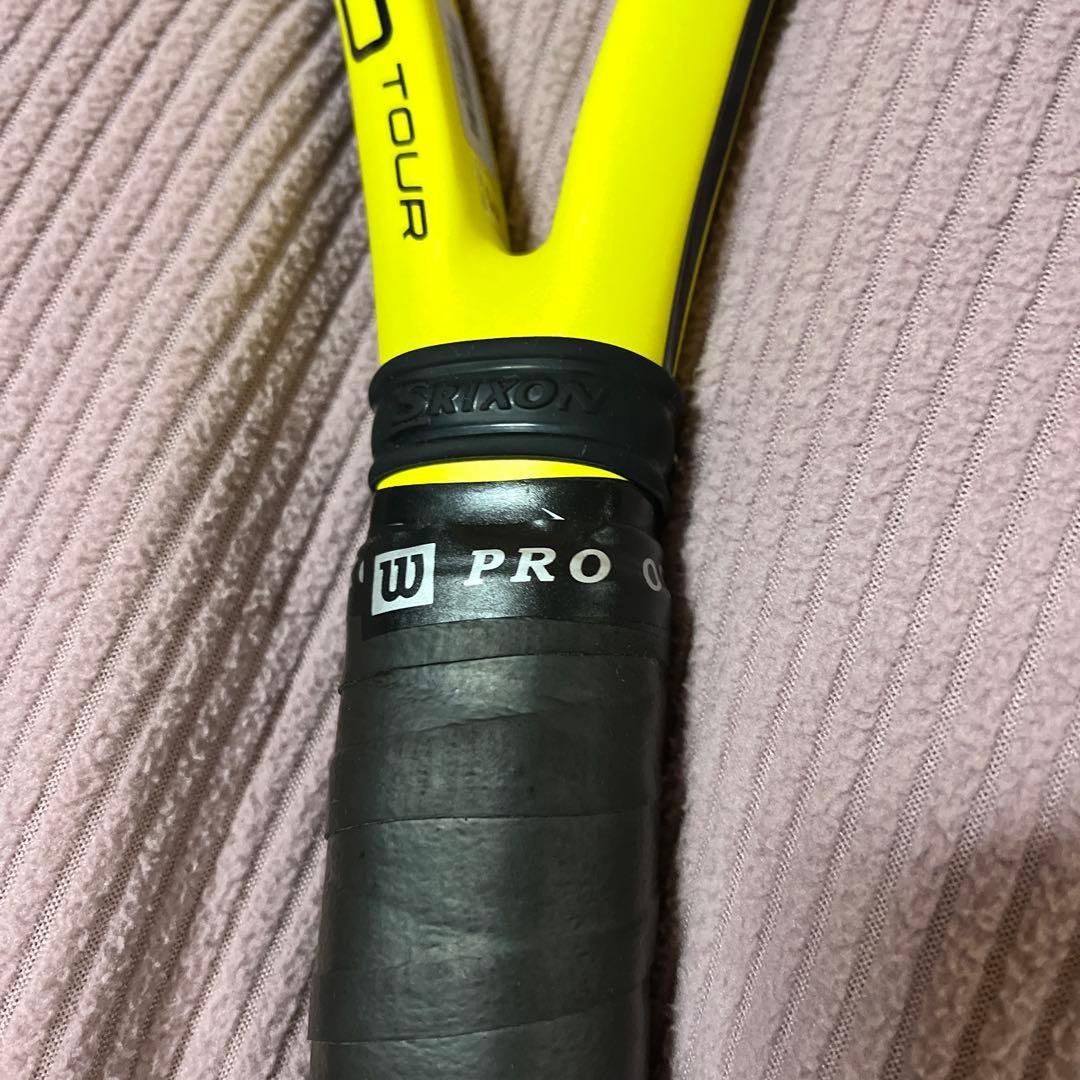 ダンロップ　SX 300 TOUR G3