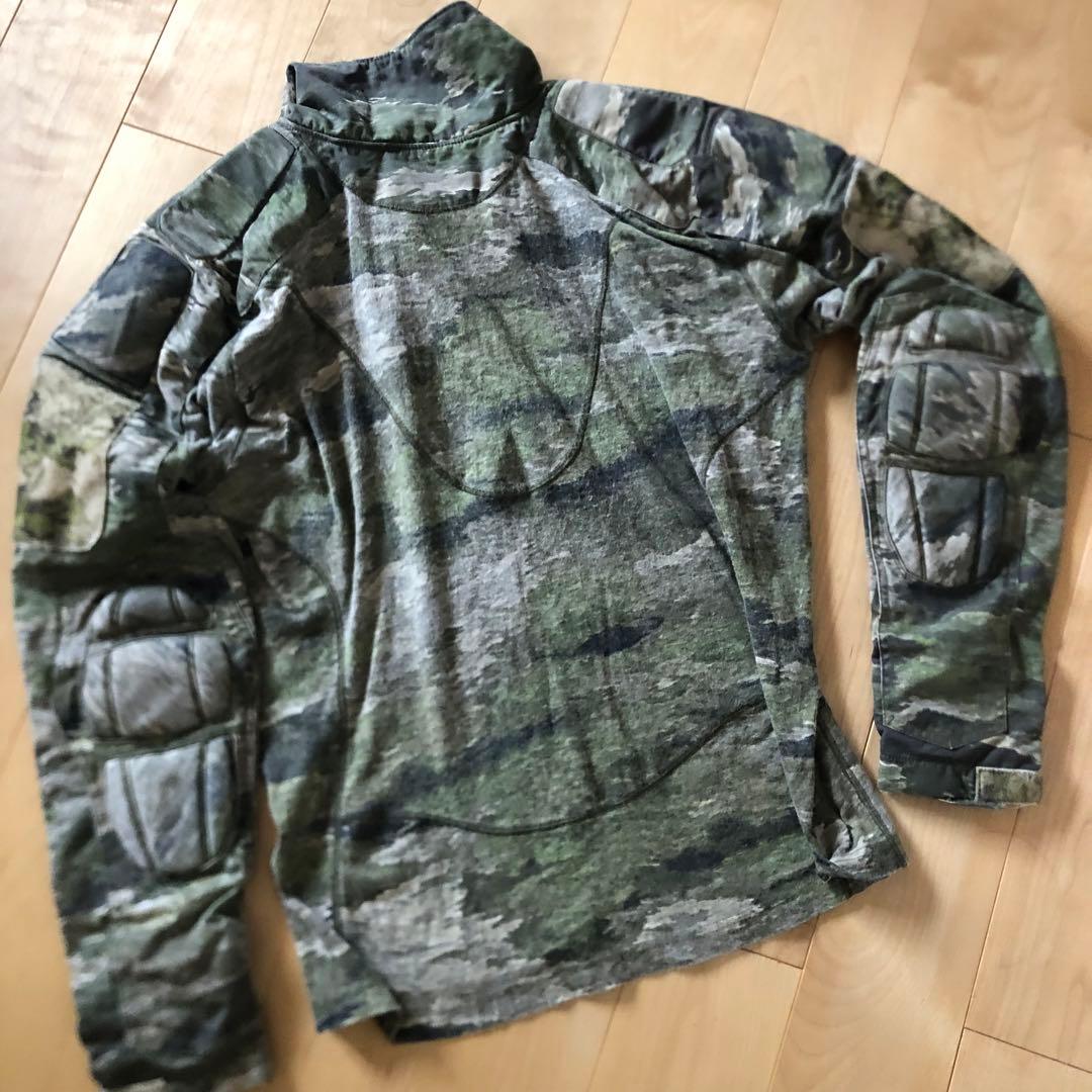 ミリタリーウェア一式　サバイバル