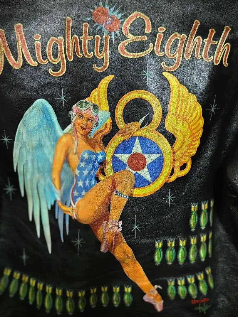 ハル品TOYS MCCOY トイズマッコイ A-2 25周年 限定180