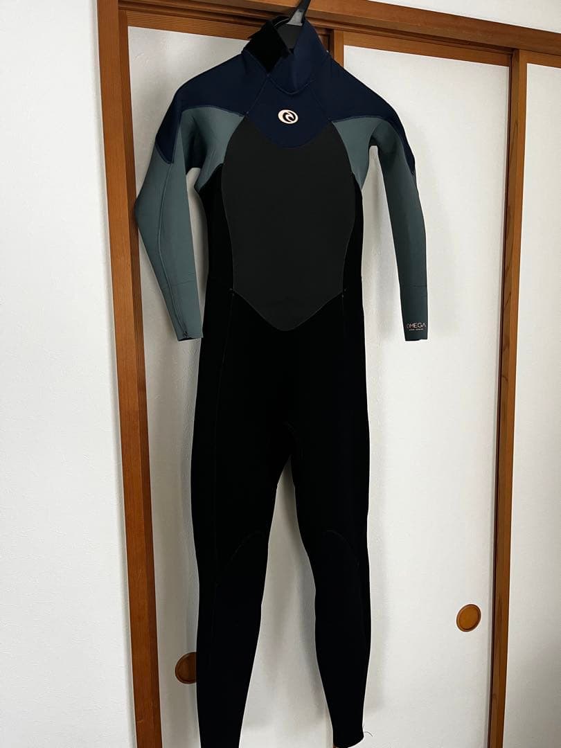 リップカール RIPCURL フルスーツ