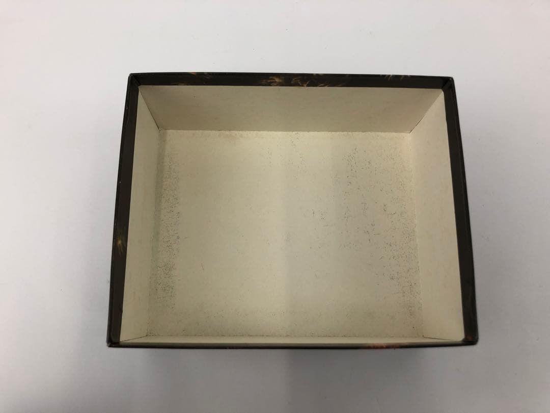 チ*認様 ロレックス　空き箱　外箱　内箱　取説　小冊子　レッド