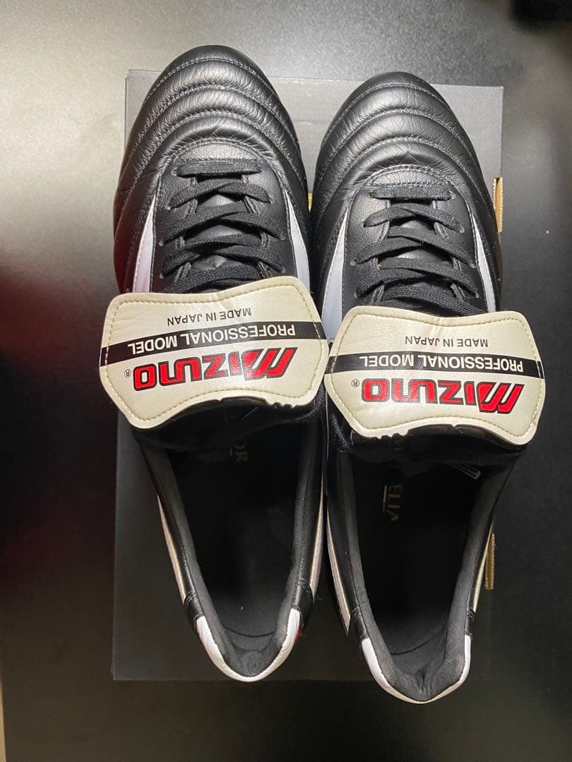 シューズ MIZUNO MORELIA 2 JAPAN 27.5cm