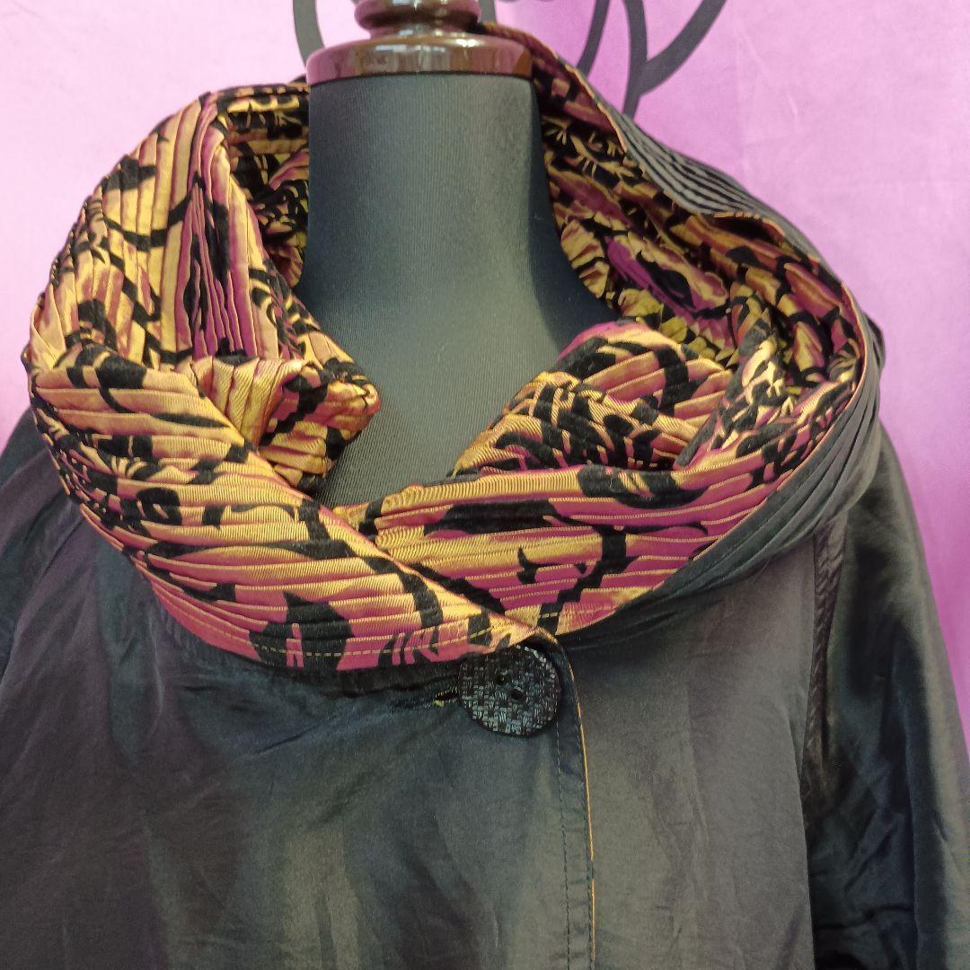 《ミント様おまとめです》♥2倍お楽しみ頂けます♥【ウブ】リバーシブルコート