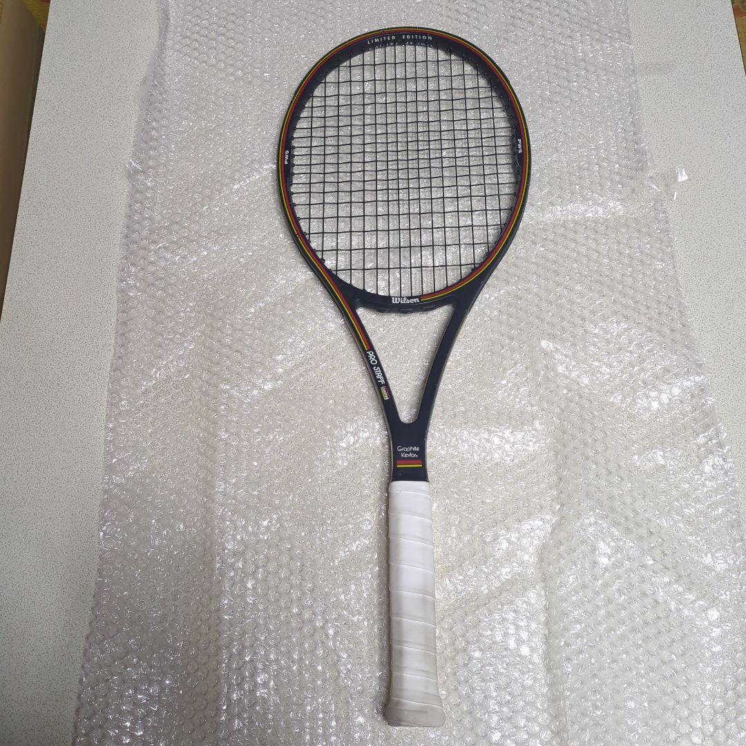 PRO STAFF LIMITED 85 プロスタッフ　リミテッド