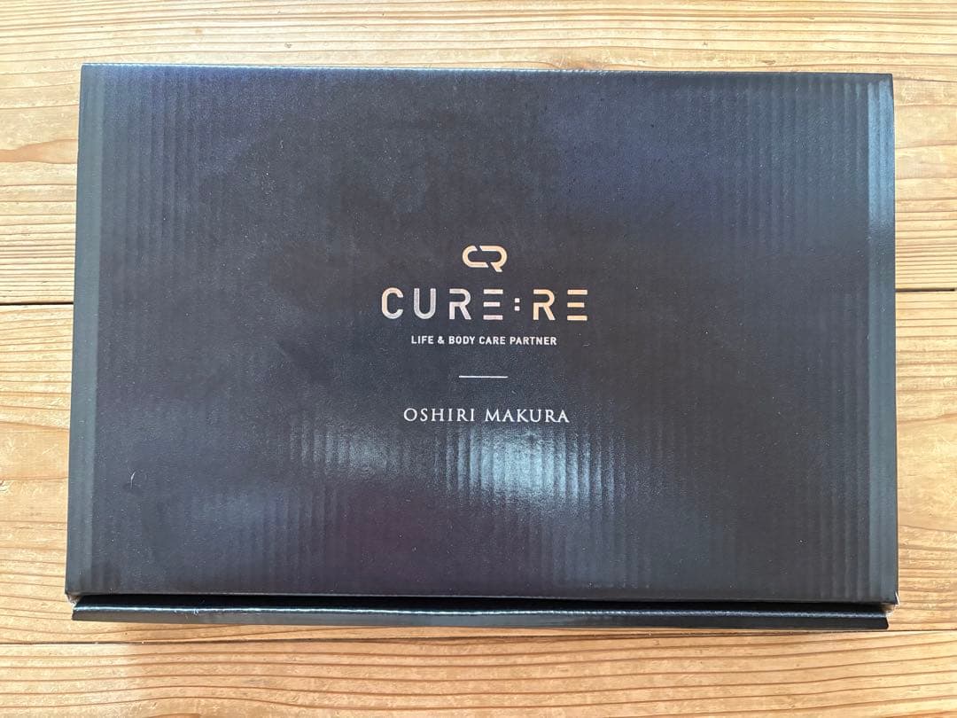 クッション・座布団 CURE RE OSHIRI MAKURA