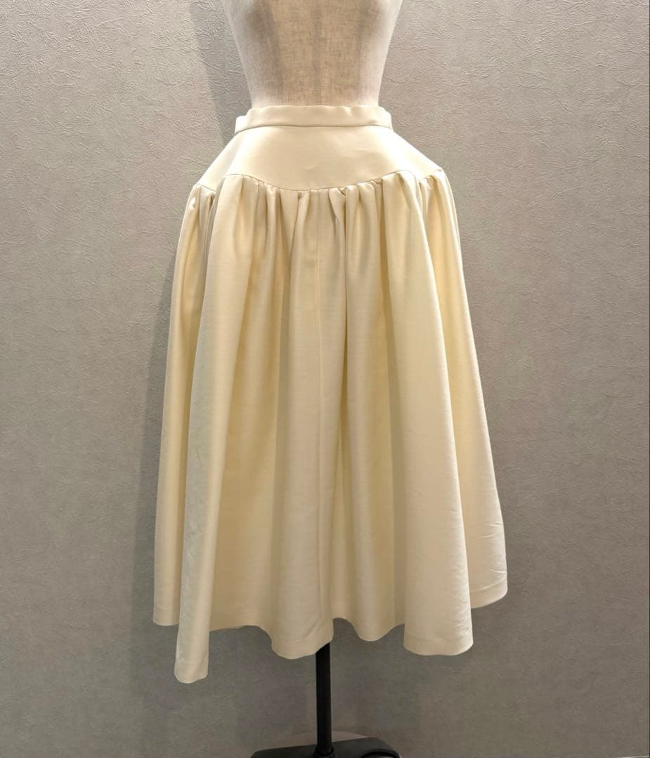 MYLAN 16万 Ballerina Skirt バレリーナスカート