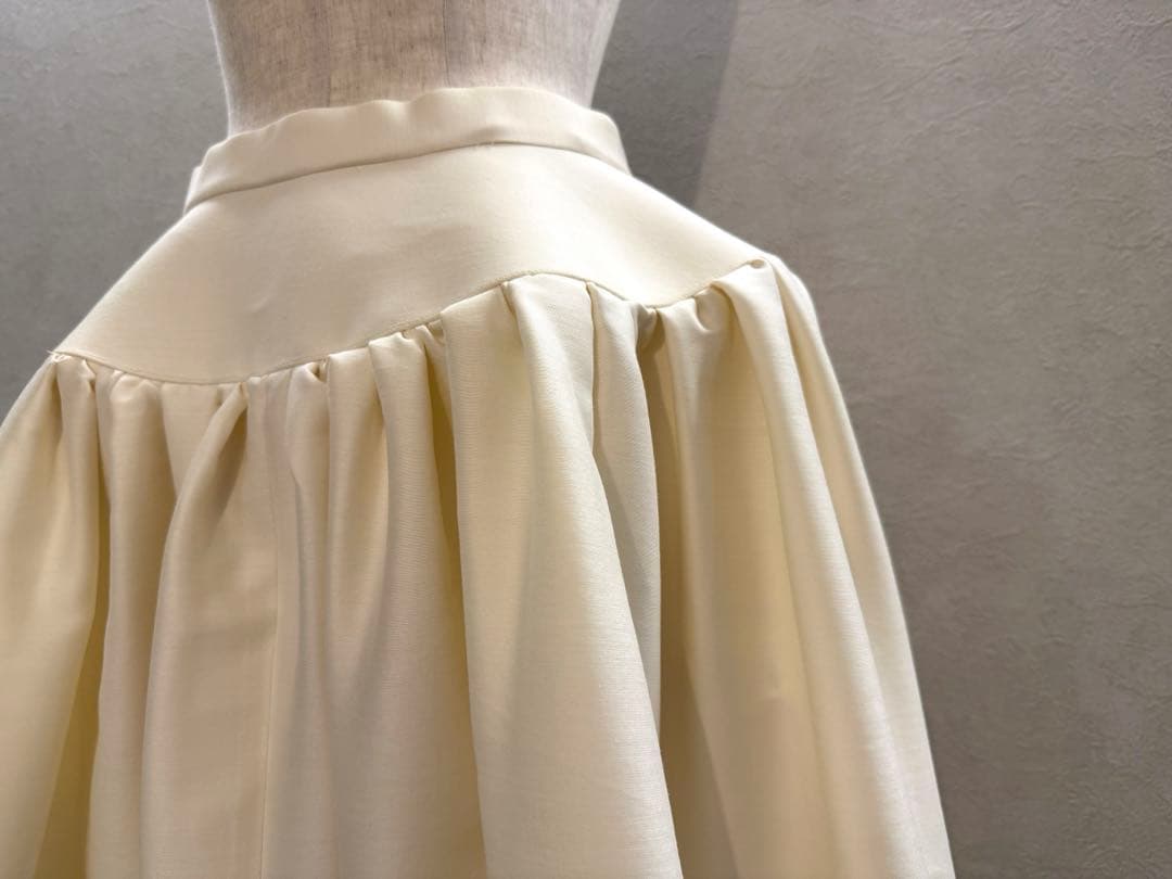 MYLAN 16万 Ballerina Skirt バレリーナスカート