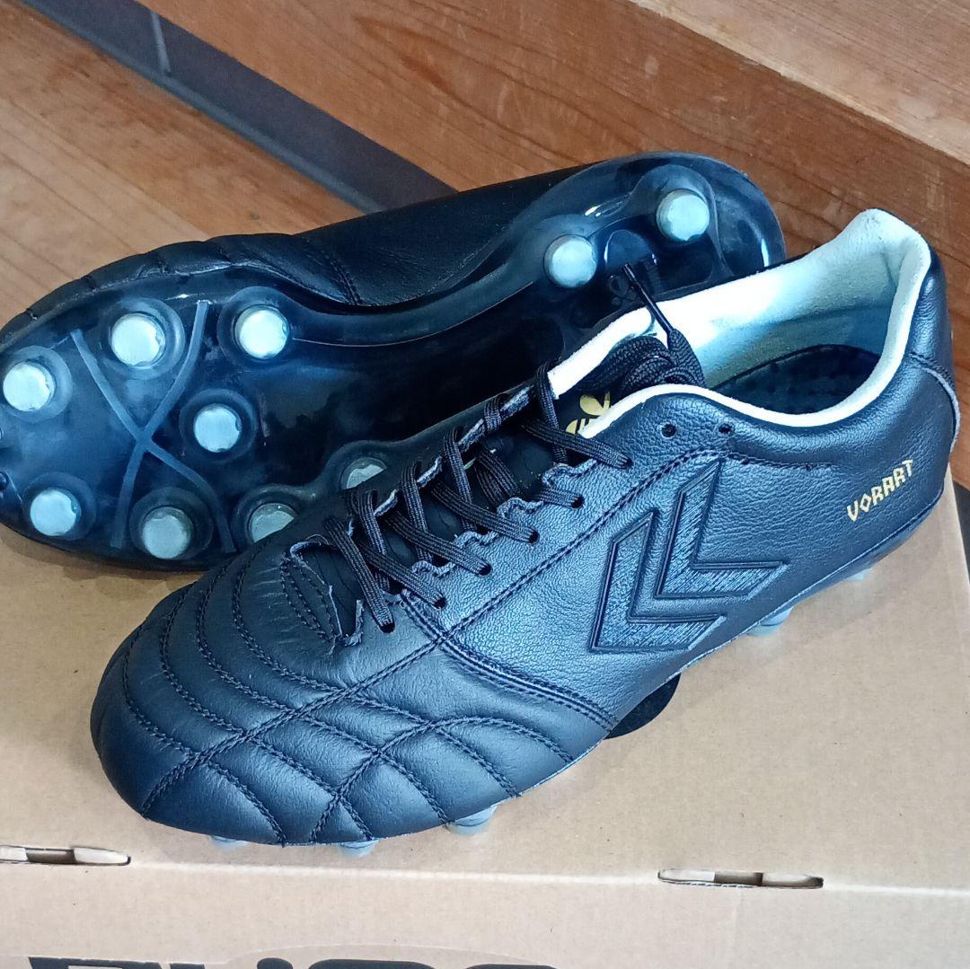 HUMMEL ヴォラート　3pro SW 24cm