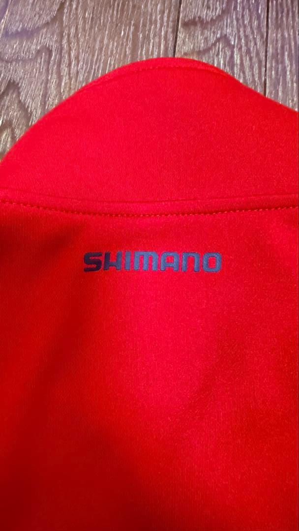 シマノ MD-111X リミテッドプロ スウェット スーツ