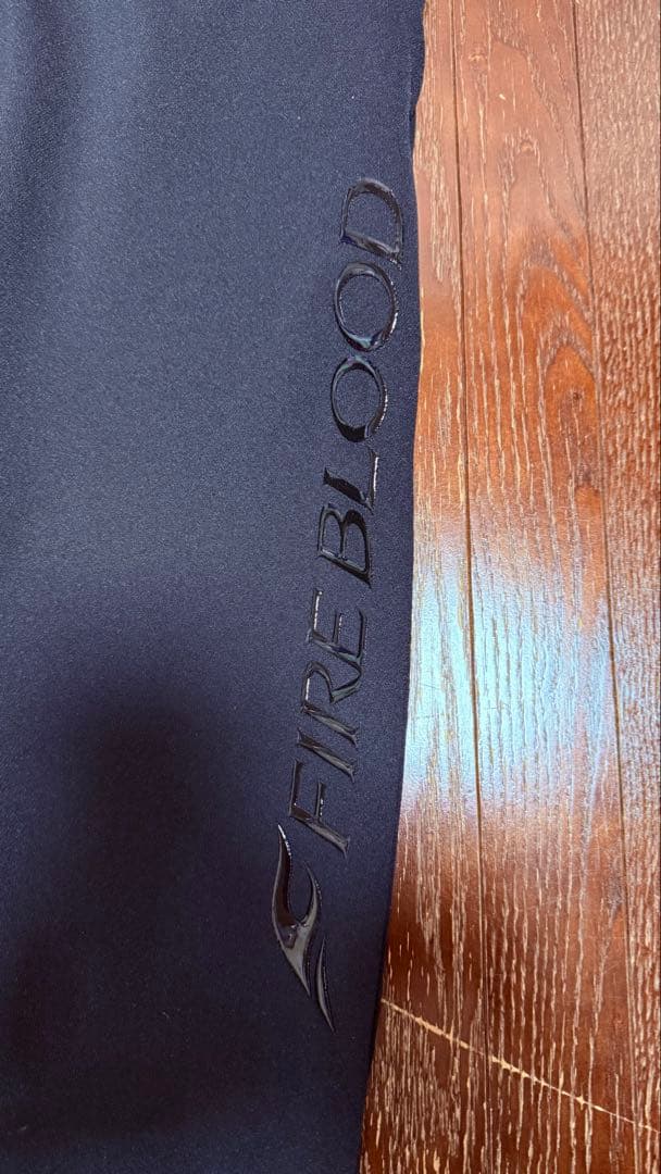 シマノ MD-111X リミテッドプロ スウェット スーツ