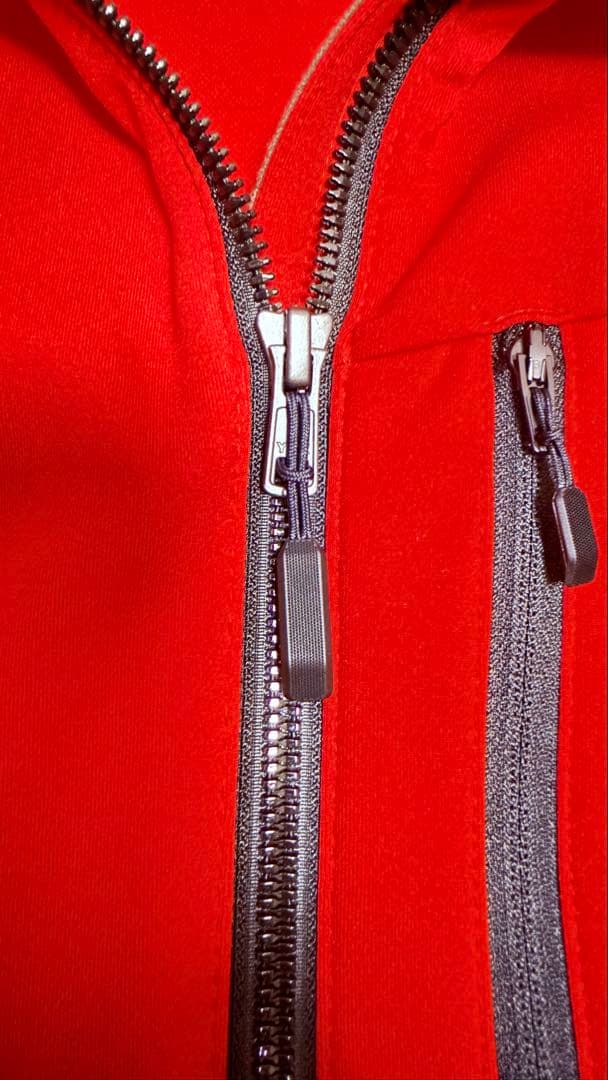 シマノ MD-111X リミテッドプロ スウェット スーツ