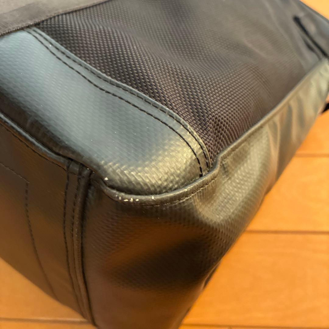 PORTER HEAT トートバッグ 吉田カバン ポーター ヒート 大容量 A4