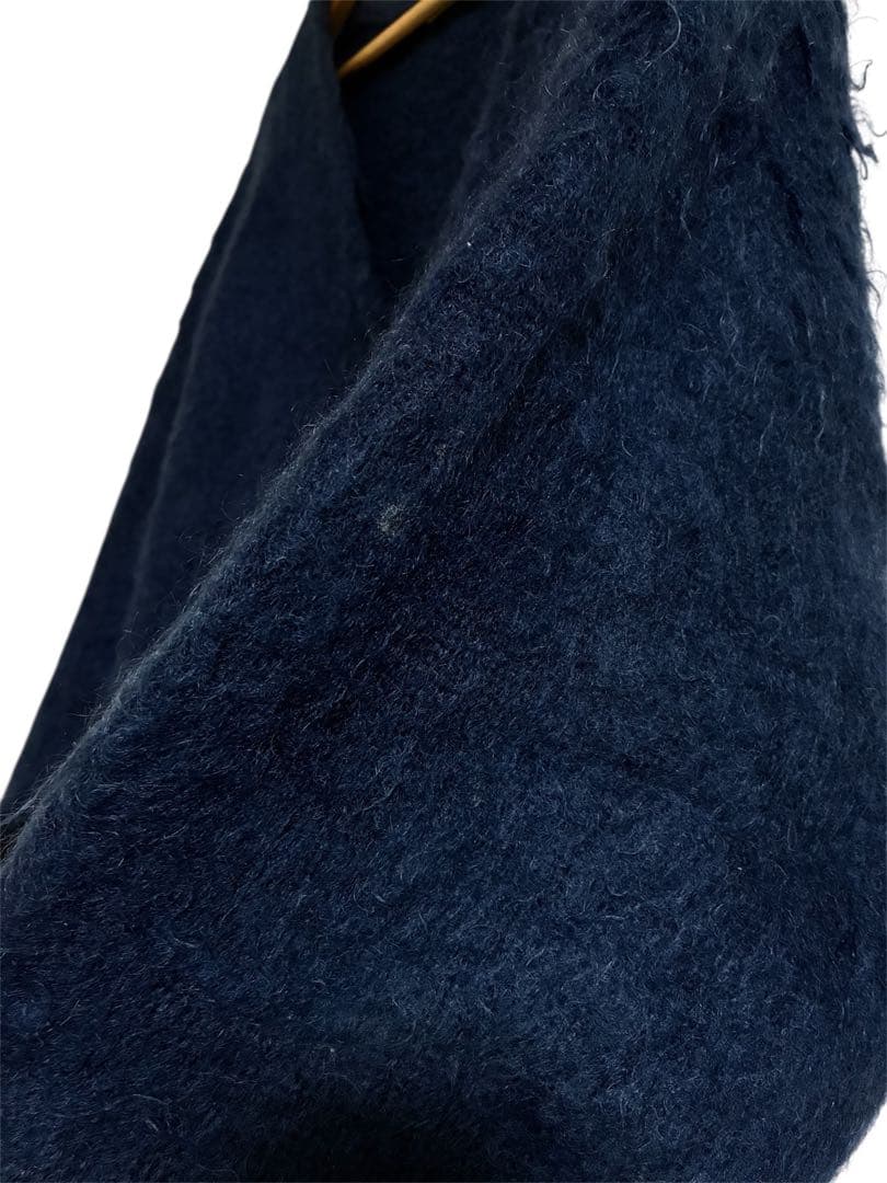 ト*モ様 COOTIE PRODUCTIONS Mohair Cardigan