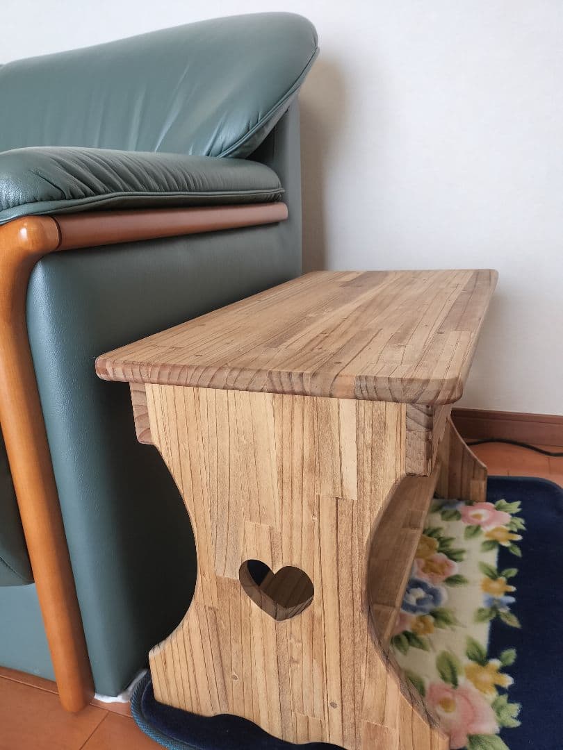 カントリー家具　カントリーベンチ