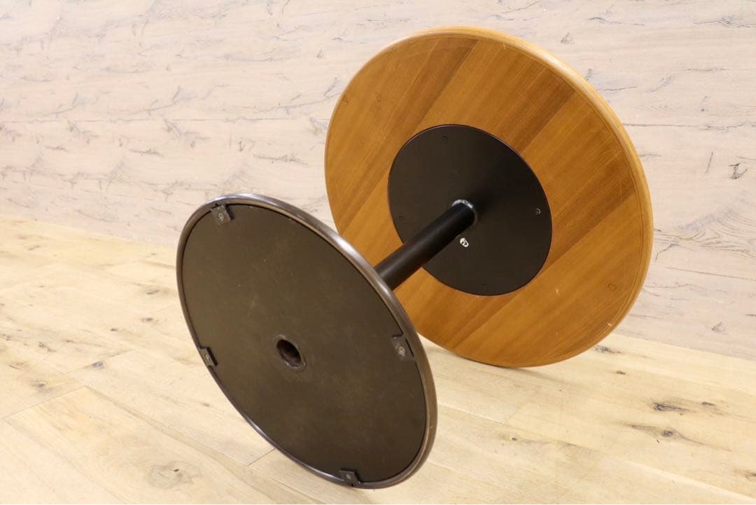 GMIK412T○mobilia / モビリア サイドテーブル コーヒーテーブ