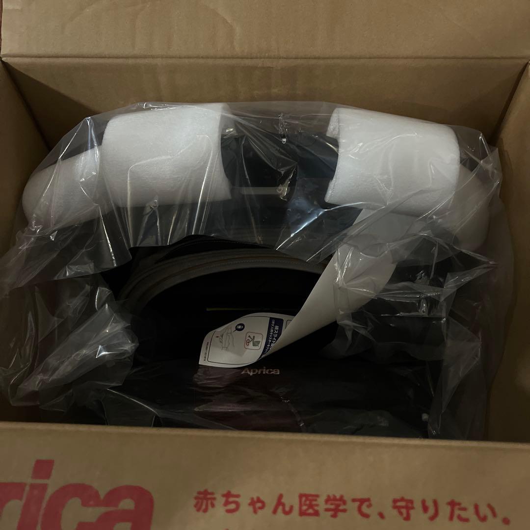 ApricaA型ベビーカー ラクーナクッションフリー AD 2197414