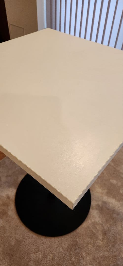 送料込 Boconcept カウンターテーブル ホワイト