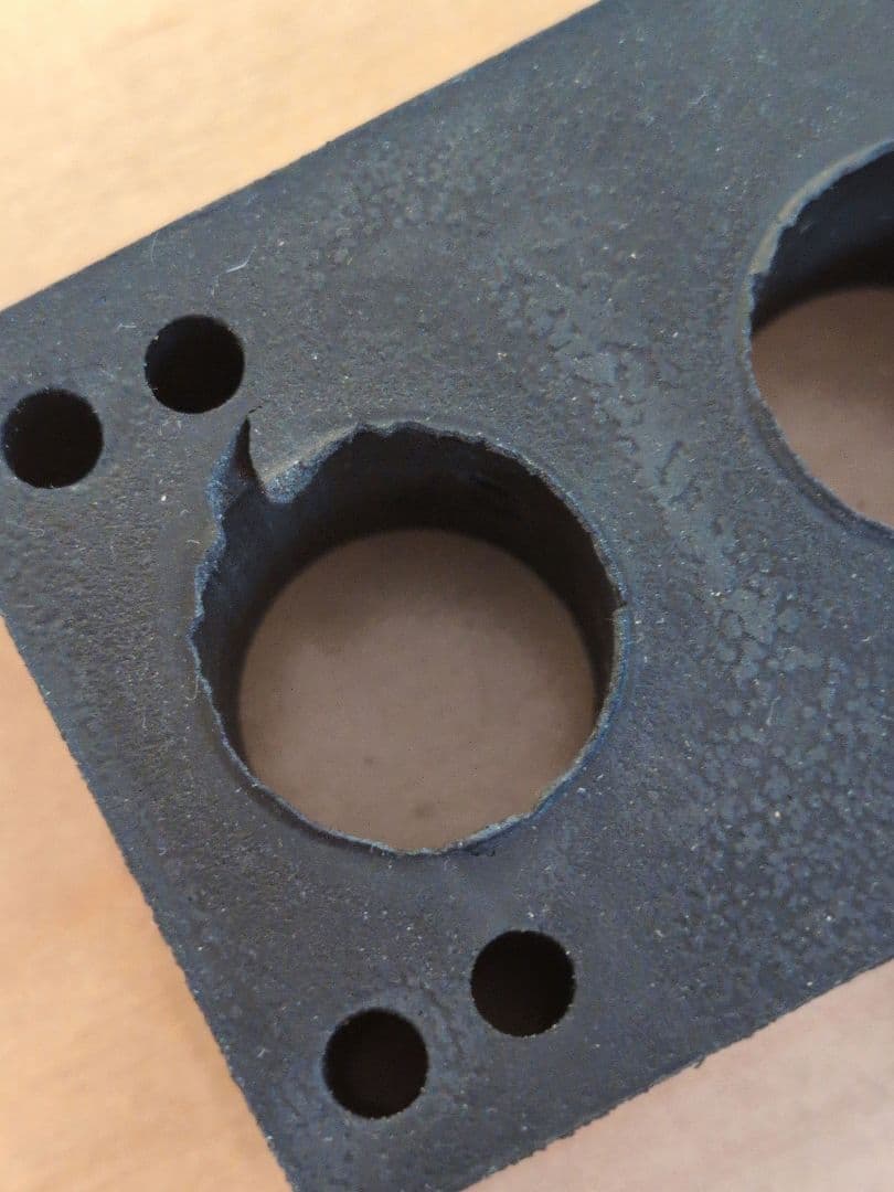 【yow Christenson】ヤウ スカル スケートボード　34インチV4