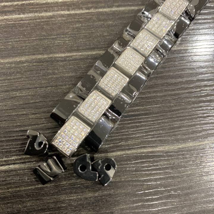 CHANEL J12 38ミリ専用ベルト