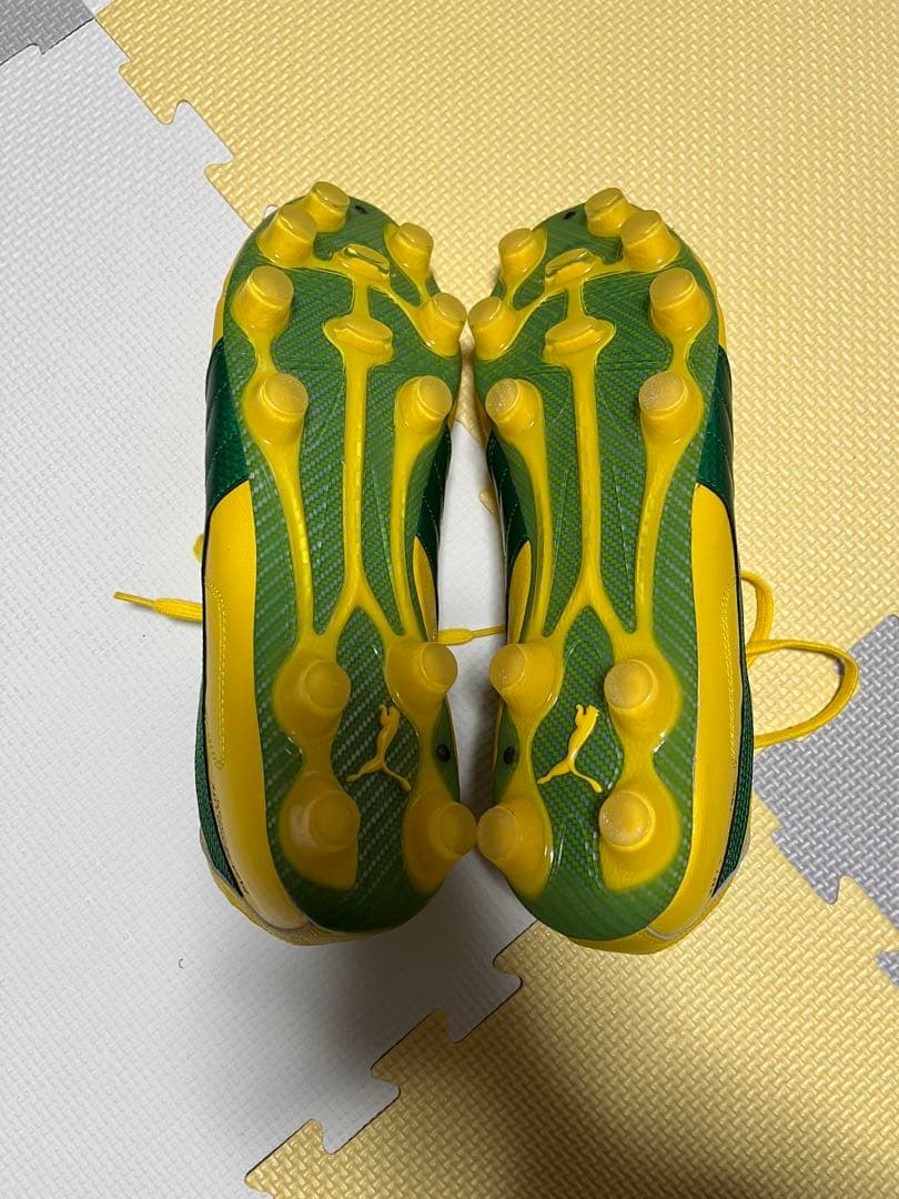 PUMAプーマパラメヒコライトHG 28.5cm