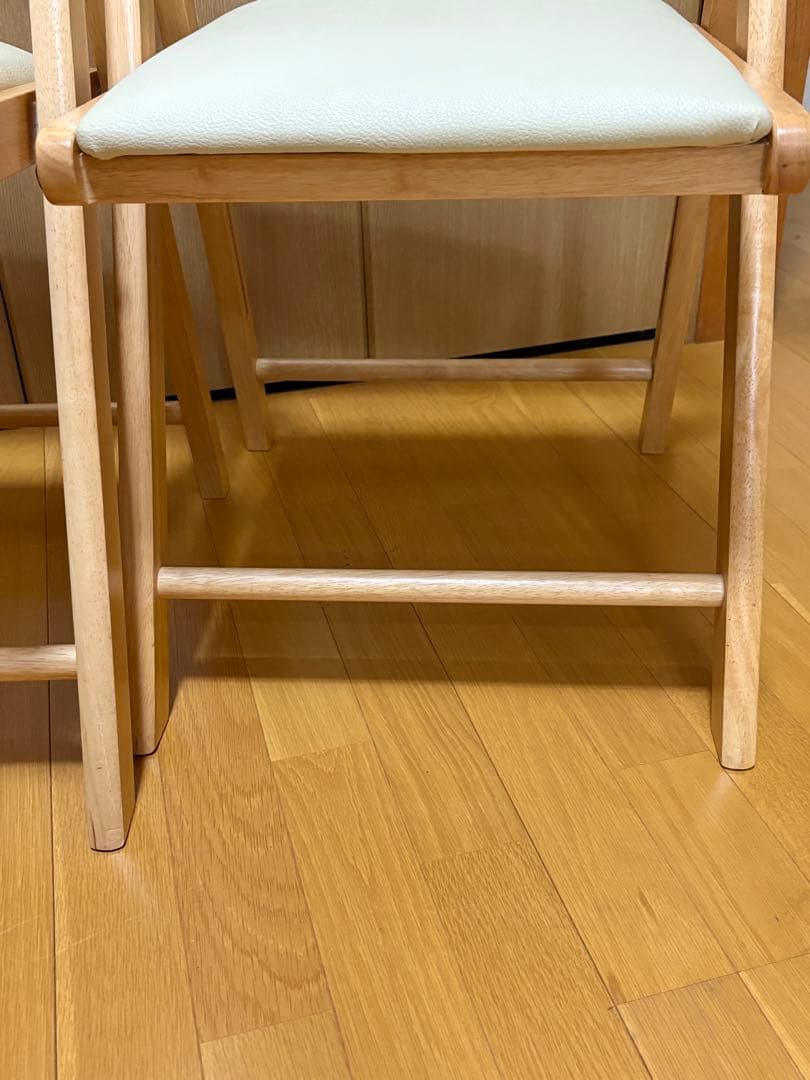 イモト 折りたたみ 椅子 フォールディング チェア2脚