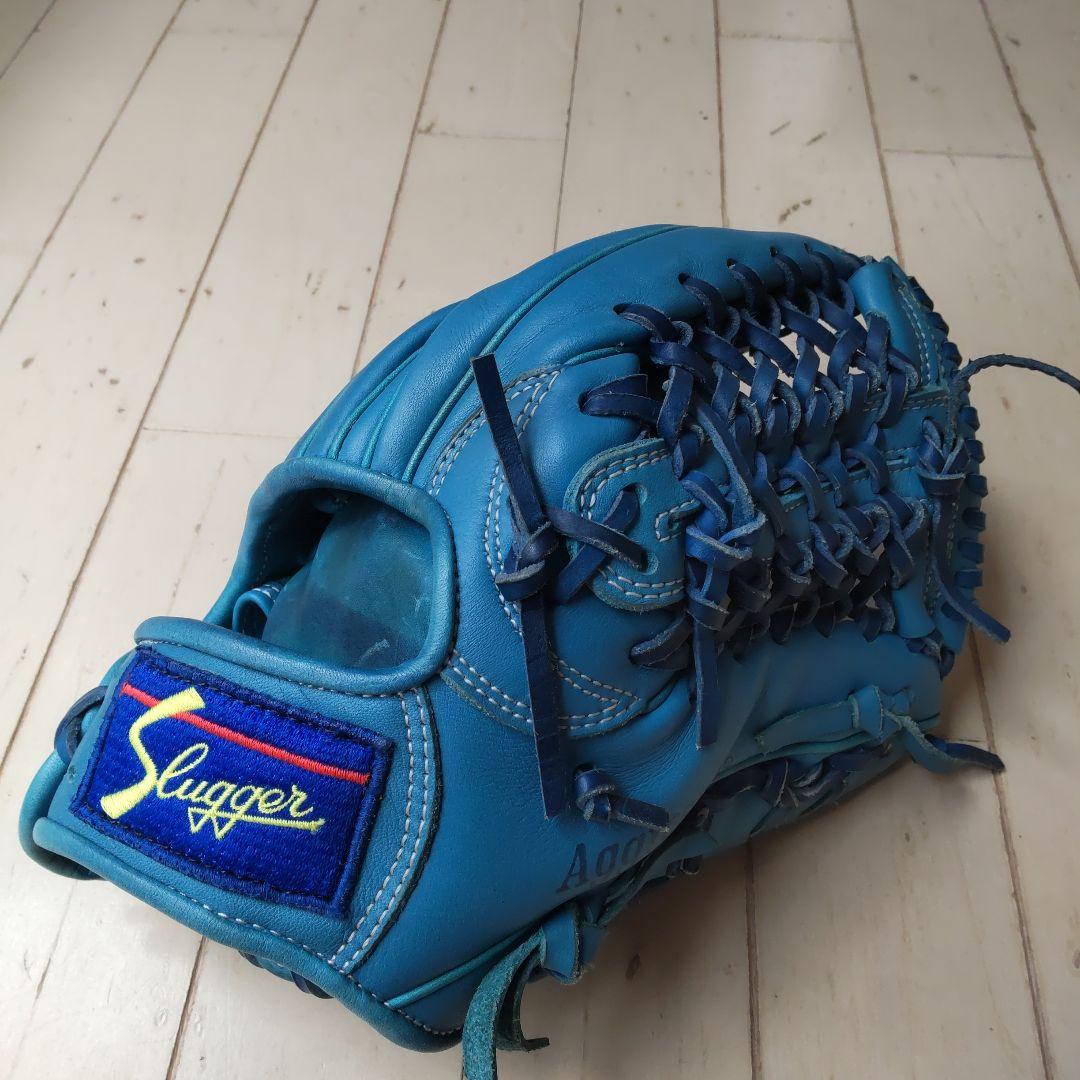 久保田スラッガー