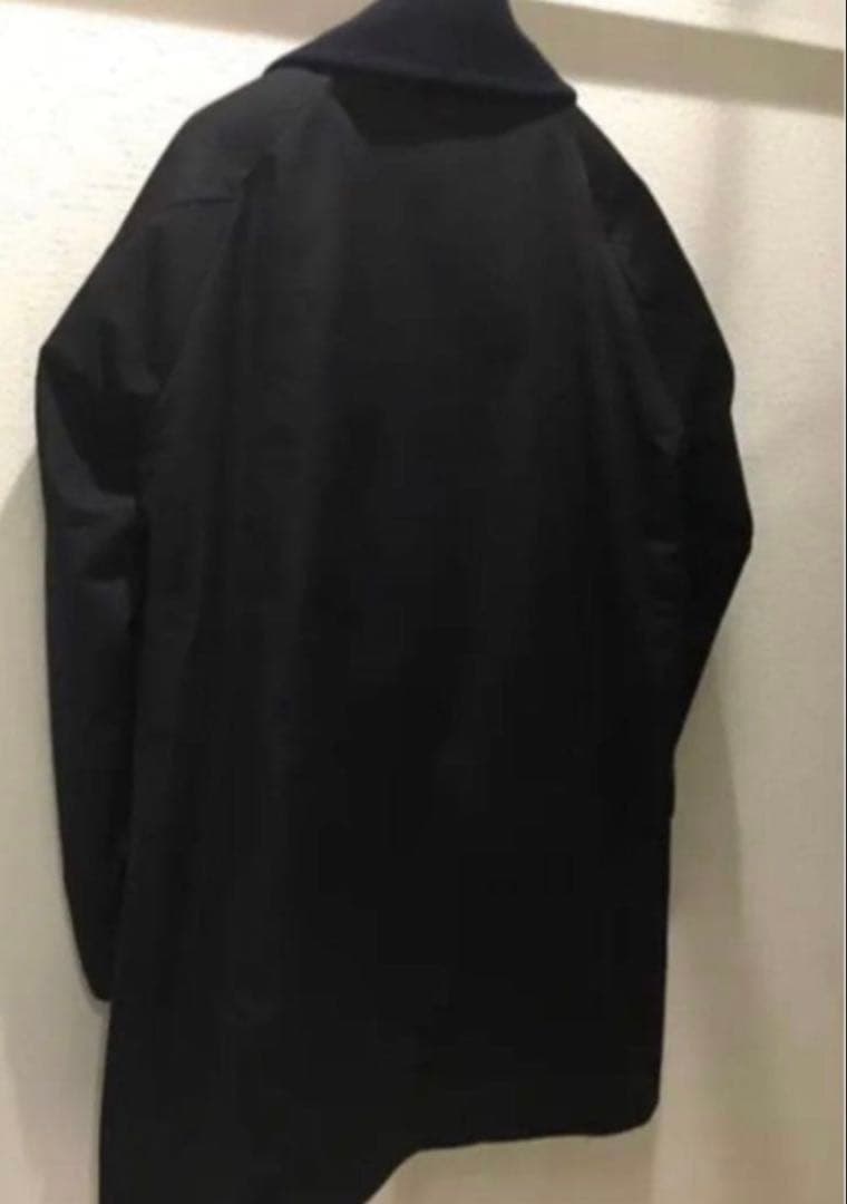 【美品】comoli マッキノウコート