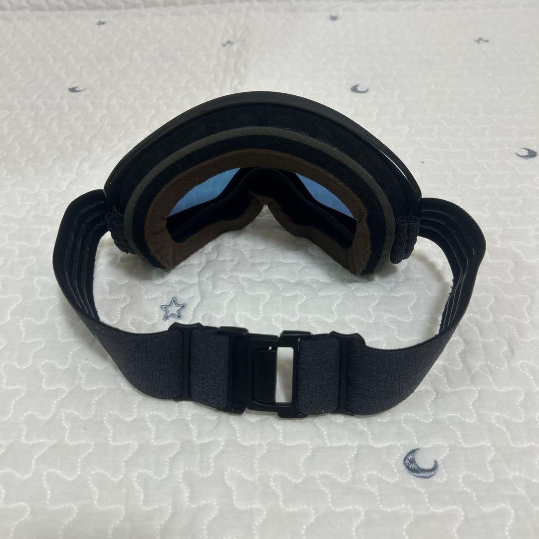 ドラゴン　ゴーグル　美品　ルーマレンズ　男女兼用