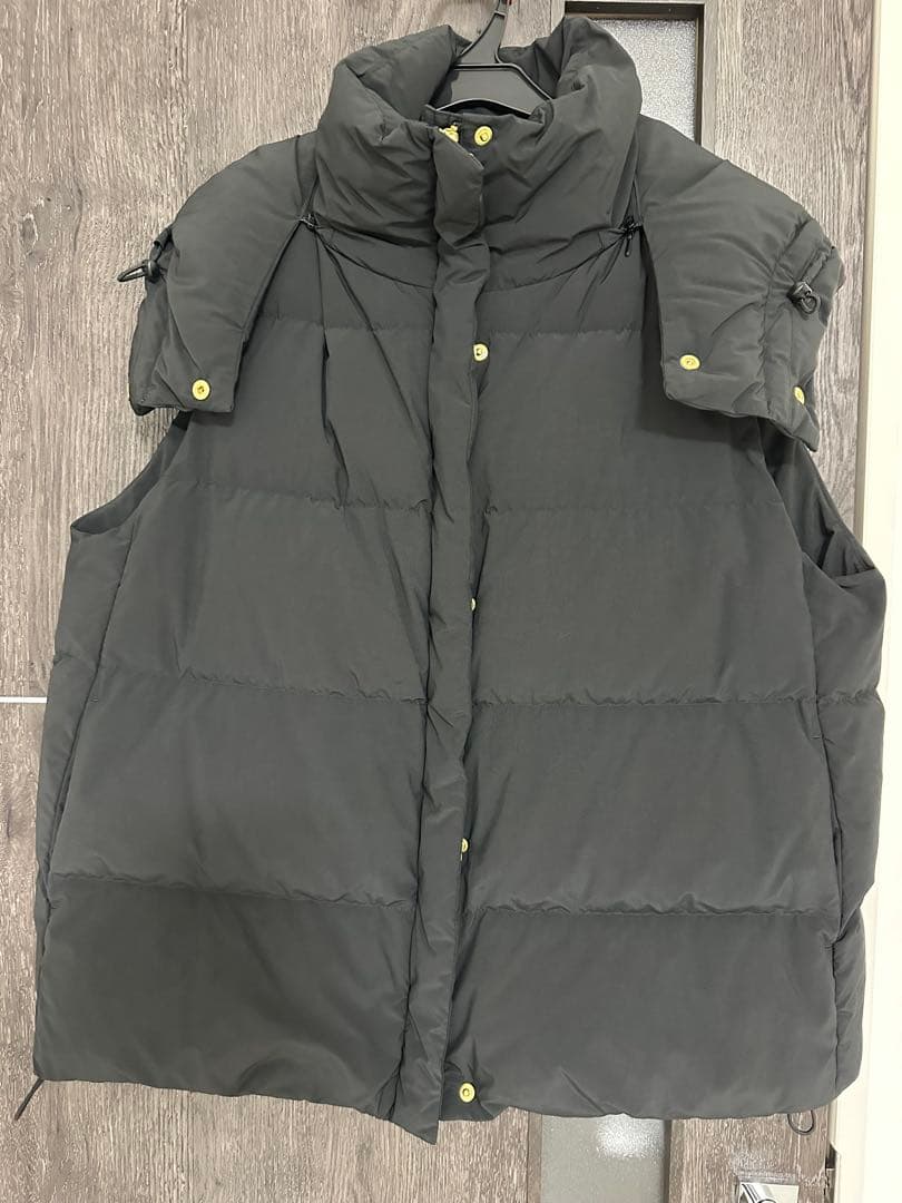 IENA ダウンベスト