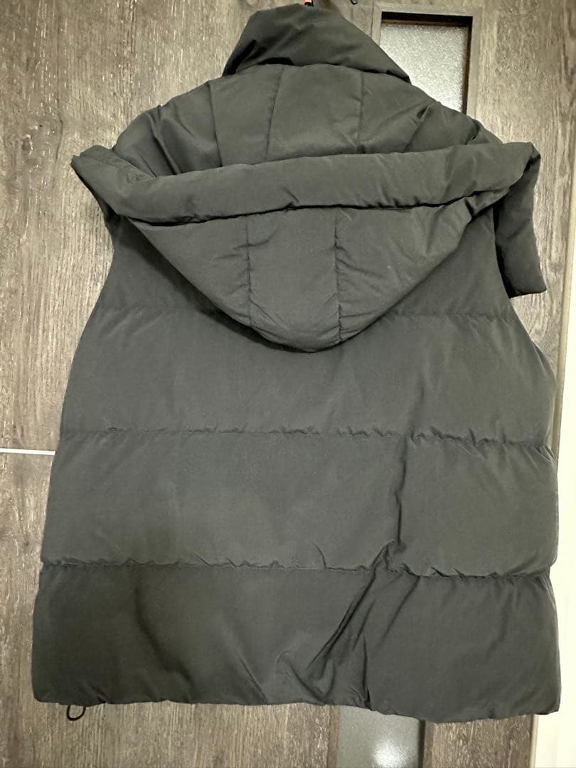 IENA ダウンベスト