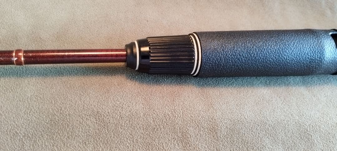 Bass One Spinning リメイク