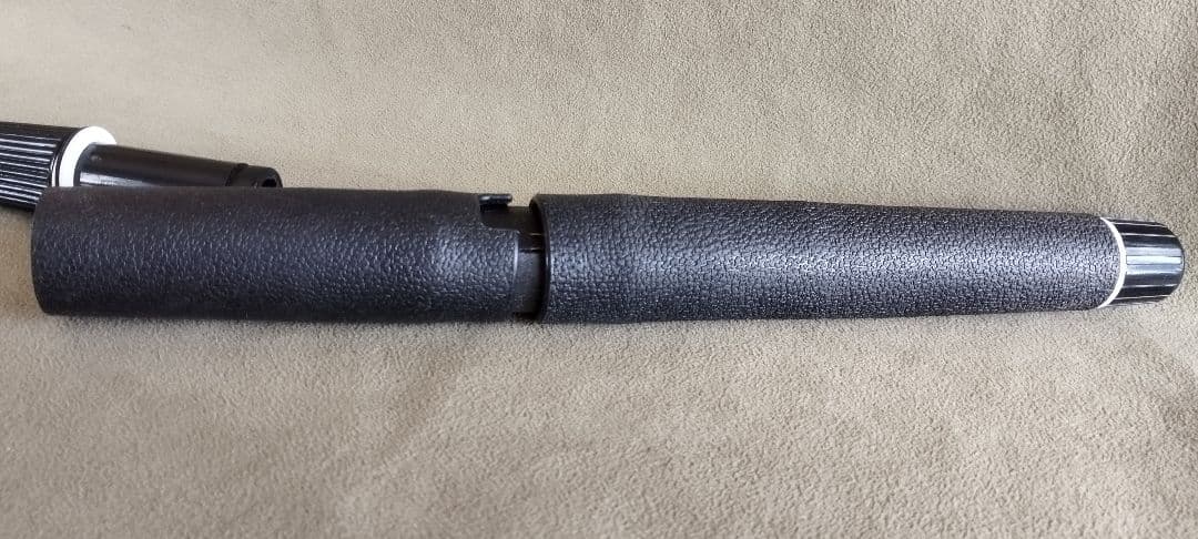 Bass One Spinning リメイク