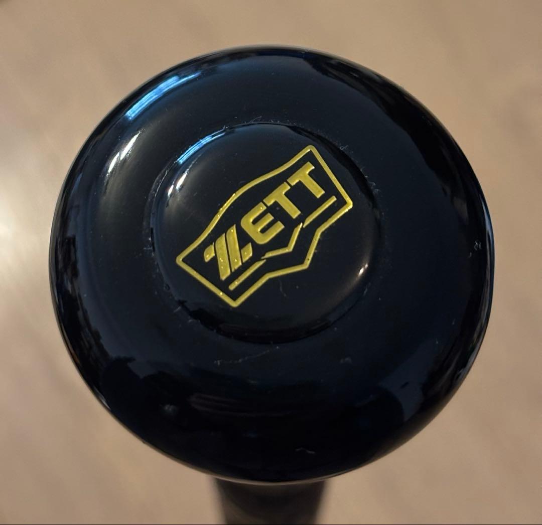 ゼット ブラックキャノンV1 84cm/720g平均