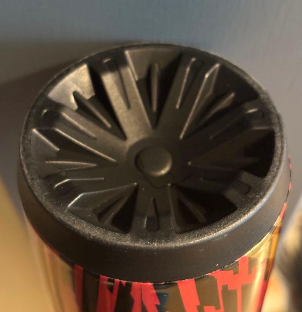 ゼット ブラックキャノンV1 84cm/720g平均