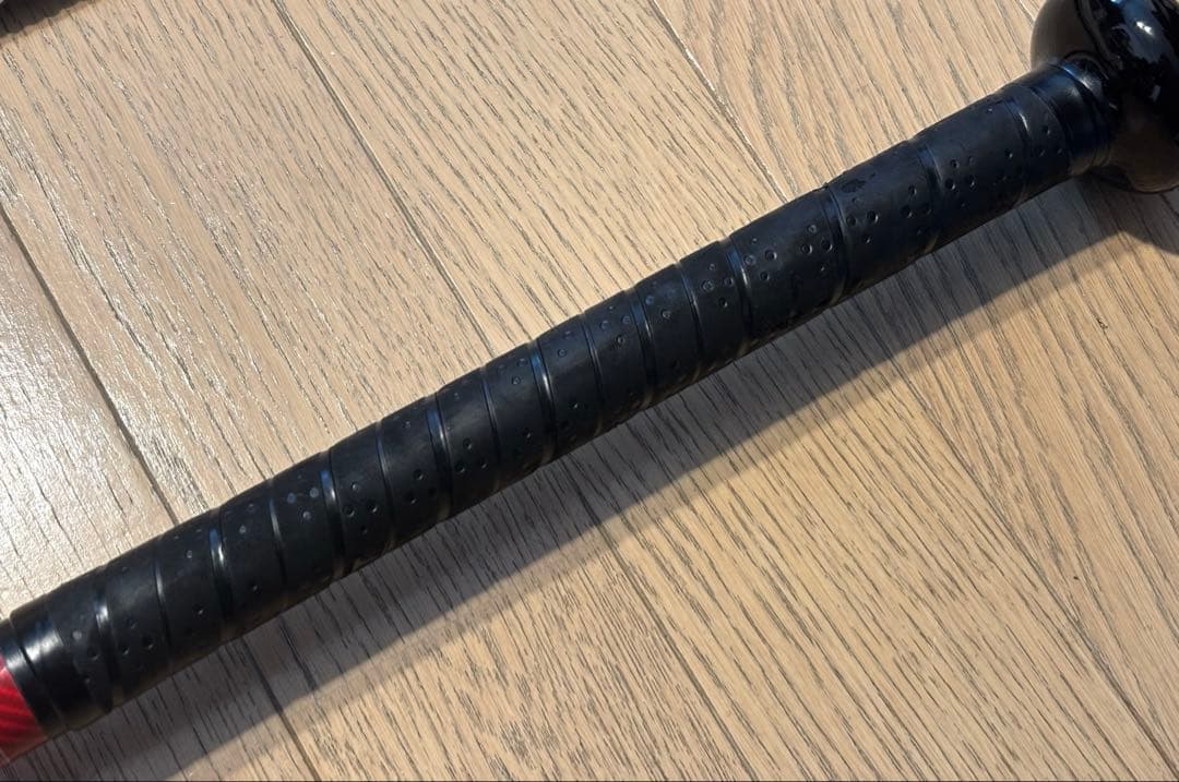 ゼット ブラックキャノンV1 84cm/720g平均