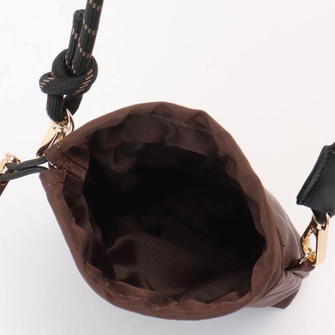 【新品未使用】L'Appartement PHONE POUCH