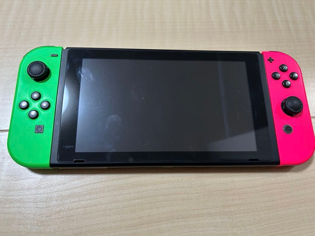 Nintendo Switch 本体 周辺機器 リングフィットアドベンチャー