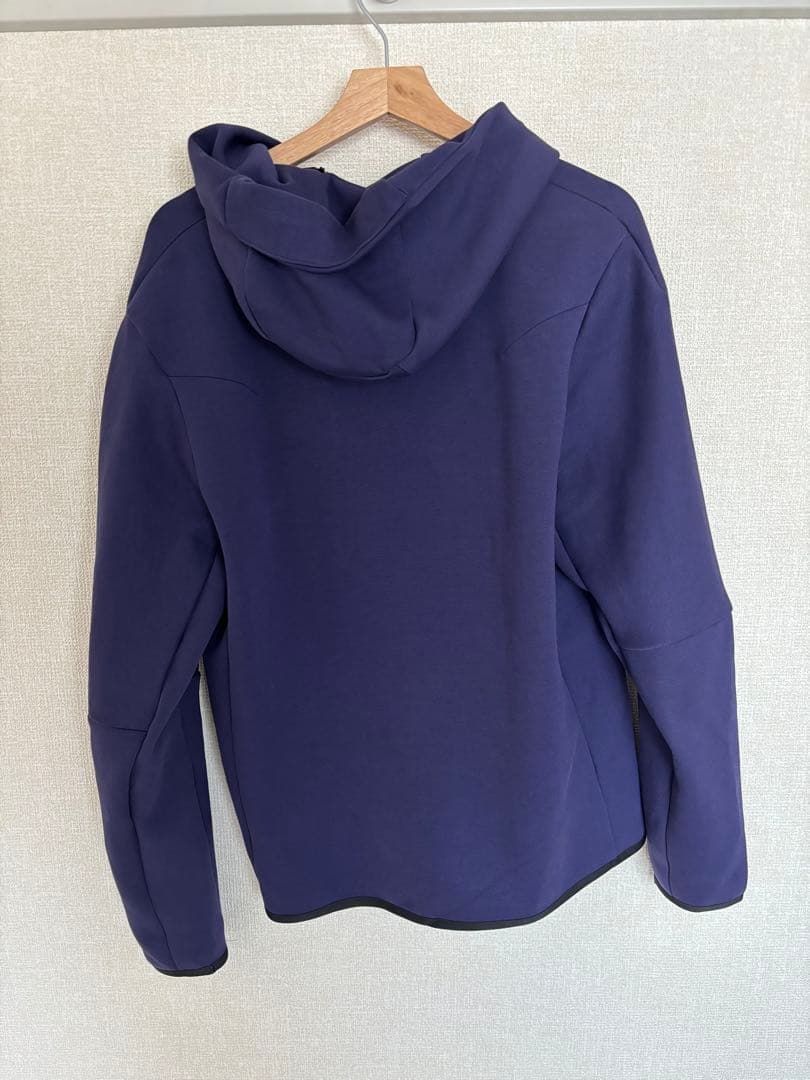 England Nike Tech Fleece上下セット