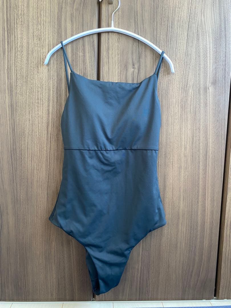 アリシアスタン ALEXIASTAM ワンピース水着　Everlee