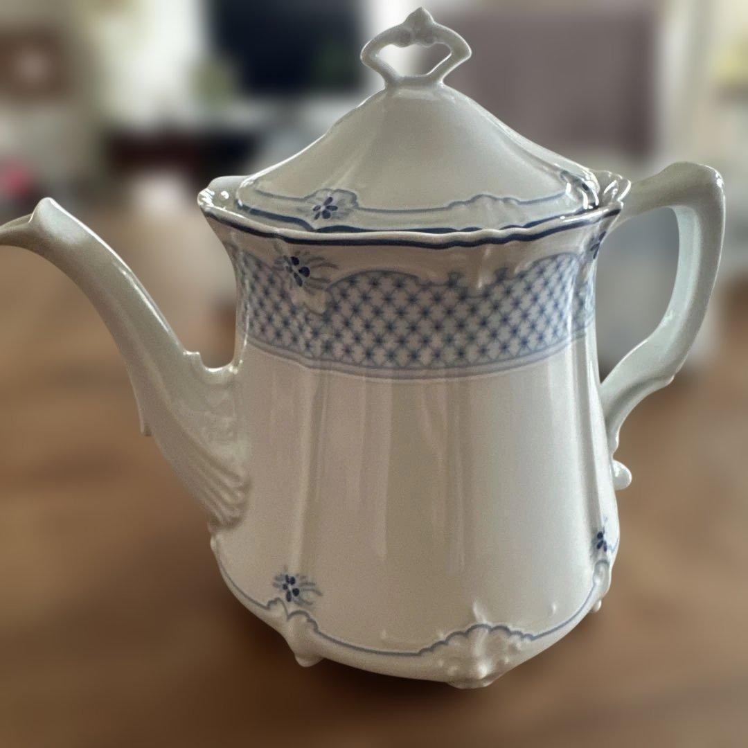 フッチェンロイター　エステール　ティー21点セット