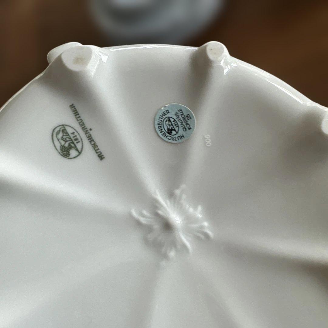 フッチェンロイター　エステール　ティー21点セット