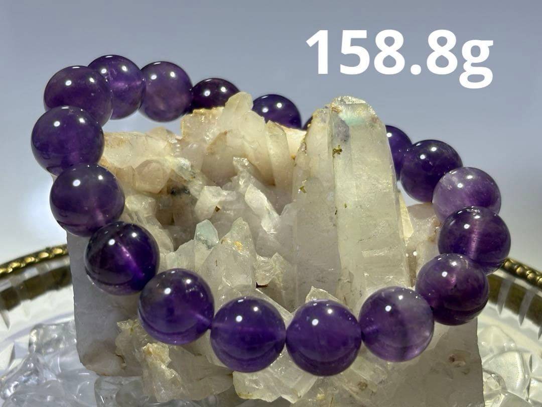 アホー石　アホイト　アホアイト　大きな水晶クラスター　メッシーナ産　天使の石