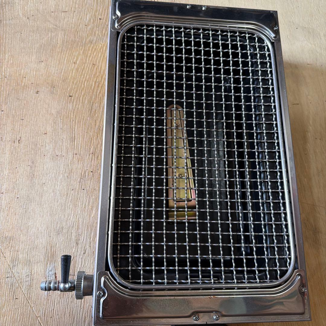 ヤマキンガスコンロＹ18c-01