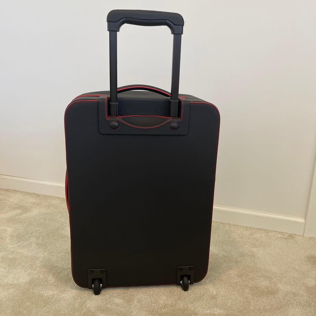 フェラーリキャリーバッグ