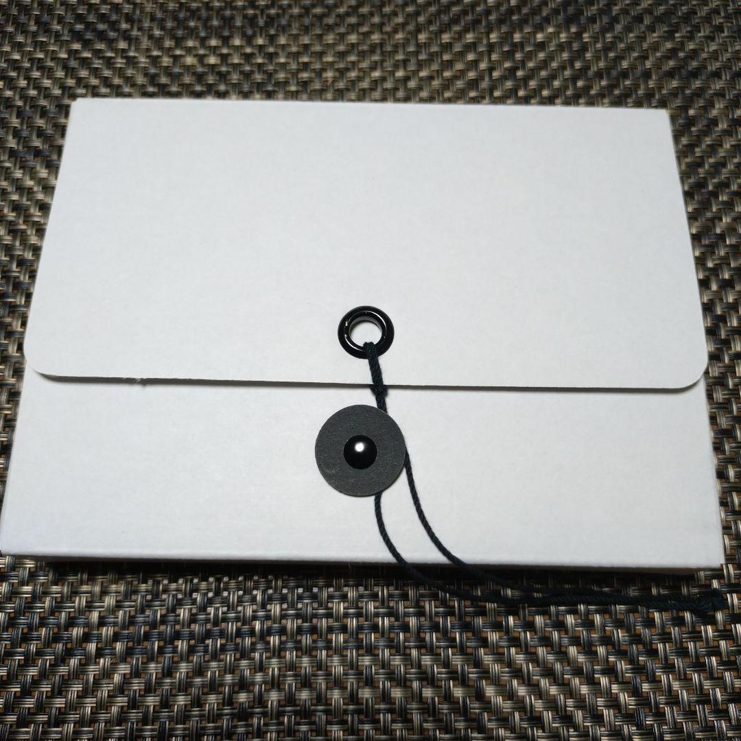 【VISVIM】 LEATHER ESSENTIALS CASE（KNGR）