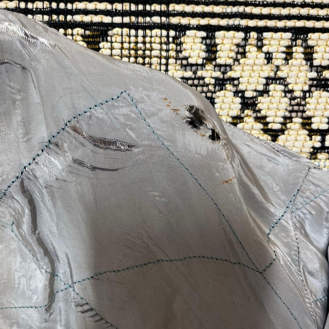 【激レア】60s フランス スーベニアジャケット