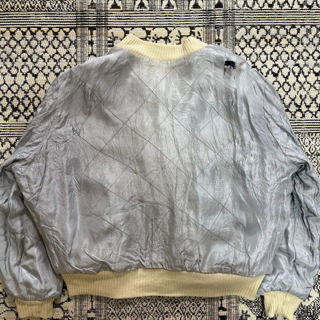 【激レア】60s フランス スーベニアジャケット