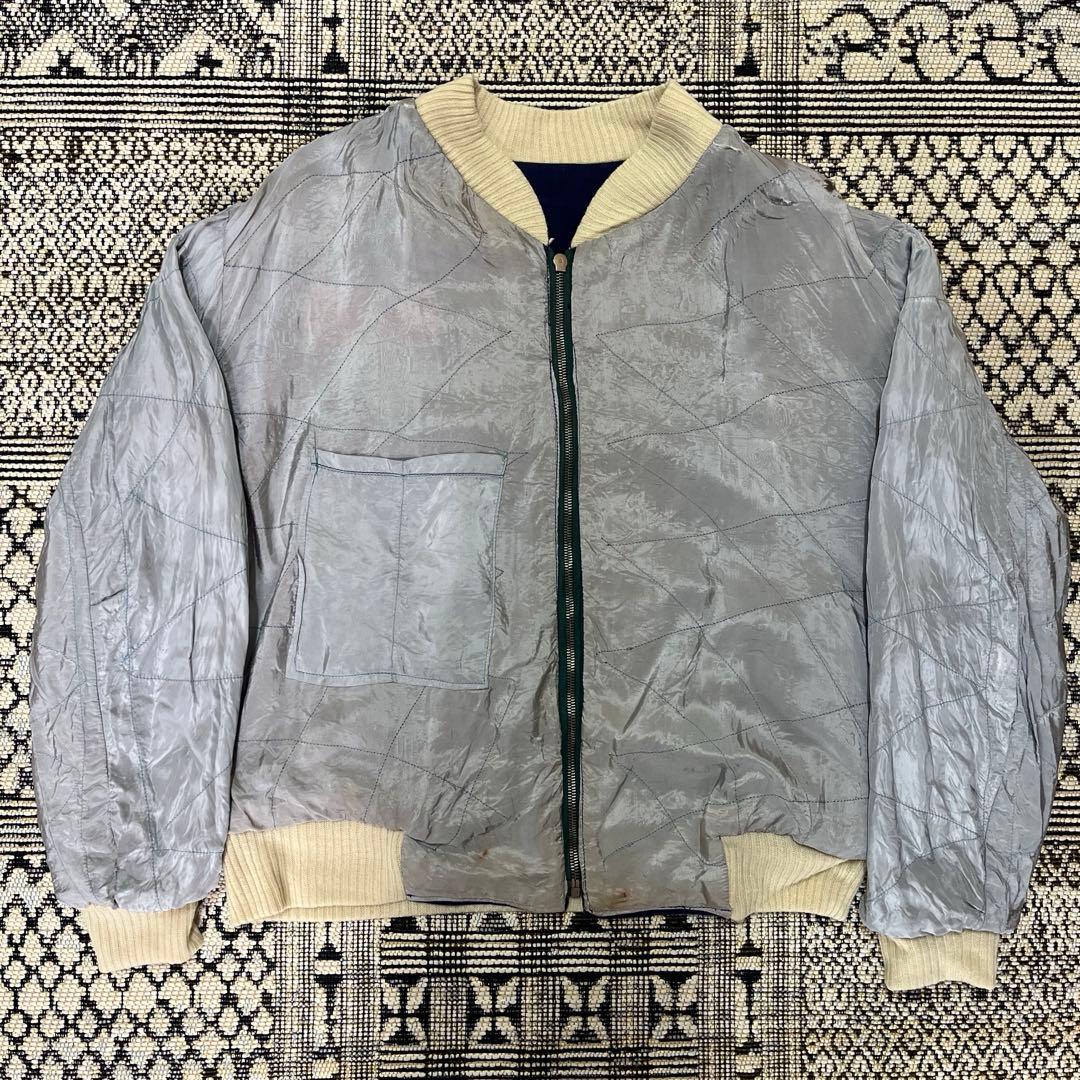 【激レア】60s フランス スーベニアジャケット