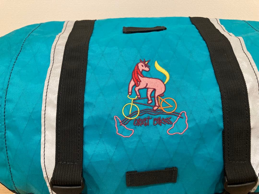 Crust Bikes × Swift IndustriesZeitgeist